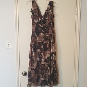 NWT  Evan Picone dress